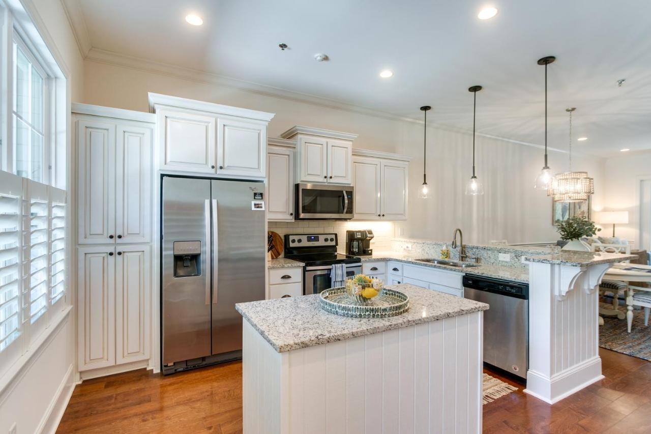 Luxe Jekyll Island Home With Beach And Pool Access Luaran gambar