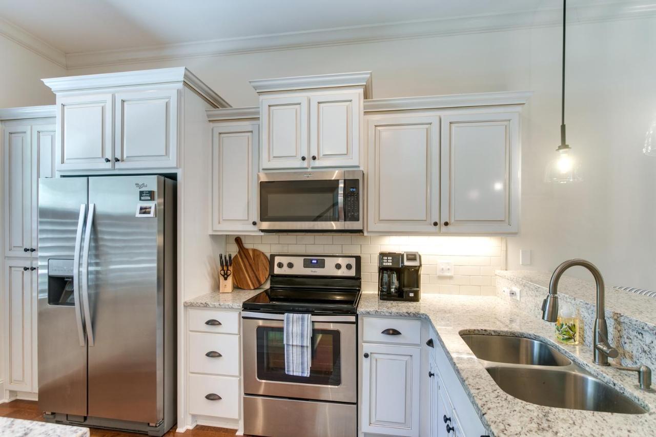 Luxe Jekyll Island Home With Beach And Pool Access Luaran gambar